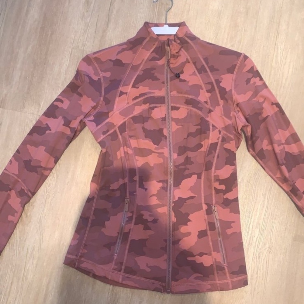 Lululemon define jacket